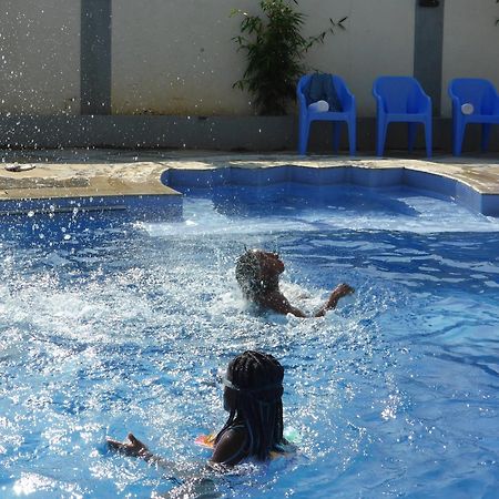 Prime Nomads Apartment Kisumu Bagian luar foto